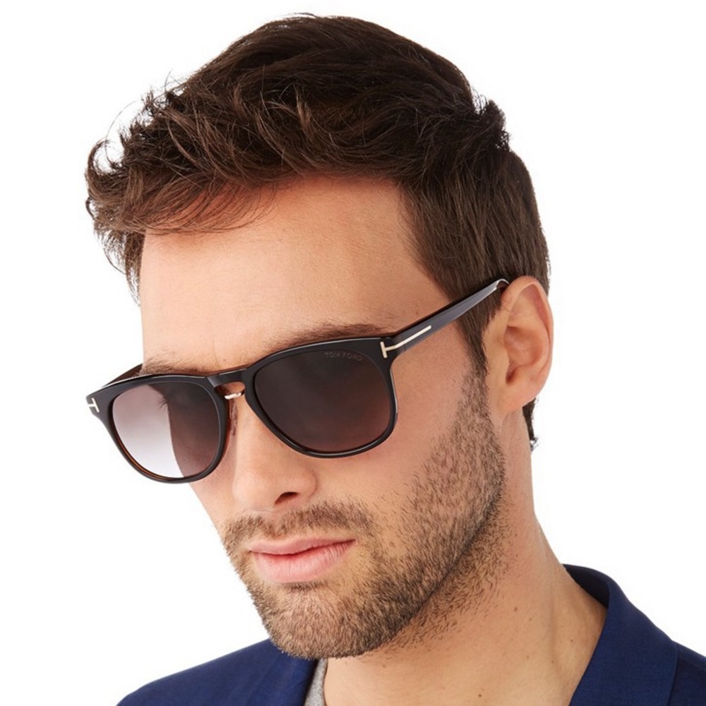 Tom Ford Franklin Sunglasses